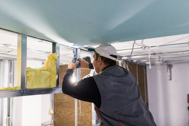 Best Residential Insulation in Valley View, OH