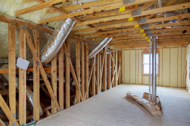 Valley View, OH Insulation Contractor Company