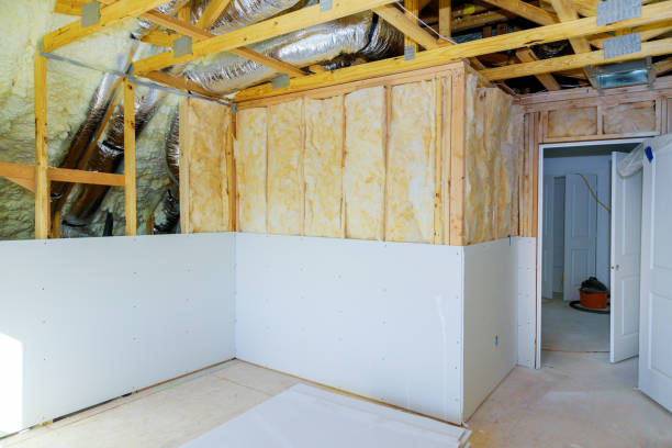Types of Insulation We Offer in Valley View, OH