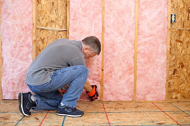 Best Blown-in Insulation in Valley View, OH