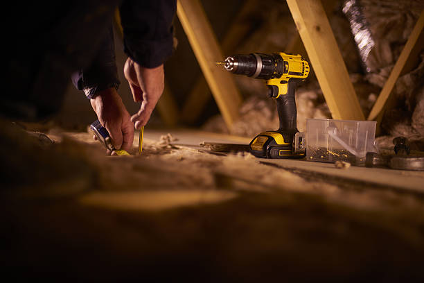 Best Commercial Insulation in Valley View, OH